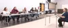 Linda Oxley, of Willow, speaks to the Opioid settlement task force during 1 of 3 public participation meetings, in which the public can put forth ideas in the areas of education, prevention, 