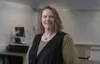 Dr. Marie Gardner J. David McChesney/Frontiersman