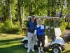 Local Keller Williams real estate agent Larry Maulden is celebrating 50 years of service in the community with a golf tournament at the Settler’s Bay Golf Course. Jacob Mann/Frontiersman