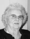 MARGARET WOODS