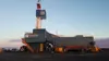 Hilcorp Energy drill rig on North Slope. Courtesy photo