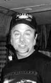 RONALD D. SHERBURNE