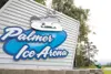 Upgrades to the former Palmer Ice Arena, now named the MTA Events Center, are nearing completion according to Palmer City Manager Doug Griffin. Robert DeBerry/Frontiersman