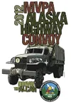 Military Convoy