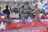 The Fourth of July Parade is set for 11 a.m. Tuesday, July 4 in downtown Wasilla. Frontiersman file photo