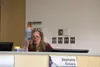 Stephanie Nowers Tim Rockey/Frontiersman