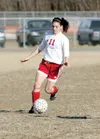 STUDENT-ATHLETE OF THE WEEK: Nikki Vanni