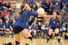 Palmer setter Jenna Arlow won the Northern Lights Conference
Northern Division Player of the Year Award. (ROBERT
DeBERRY/Frontiersman) Robert DeBerry