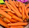 Proper care and storage of locally grown carrots and potatoes helps ensure they last well into the winter. Photo courtesy of Moonstone Farm