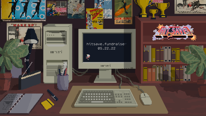 Fundraiser 3.0's Marathon Stream Creator Lineup