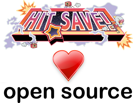 Open source projects, we want to help!