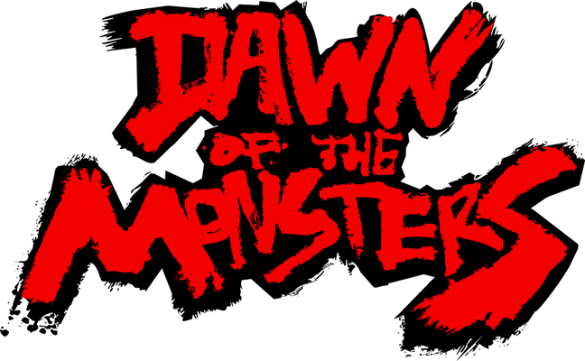Dawn of the Monsters - interview with Alex Rushdy, 13AM Games