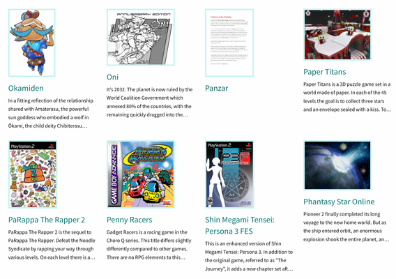 Dive into Decades of Game History with Hit Save!'s New Press Archive