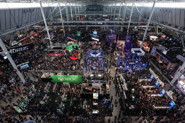 PAX East 2024: Preserve and Play