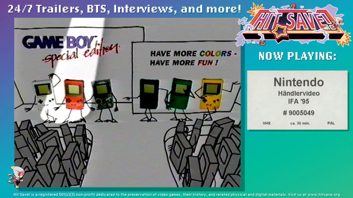 Livestream Level Up!