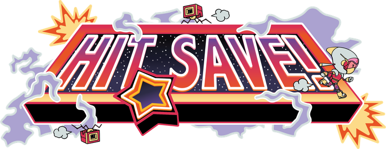 Hit Save! Update Q1 2025