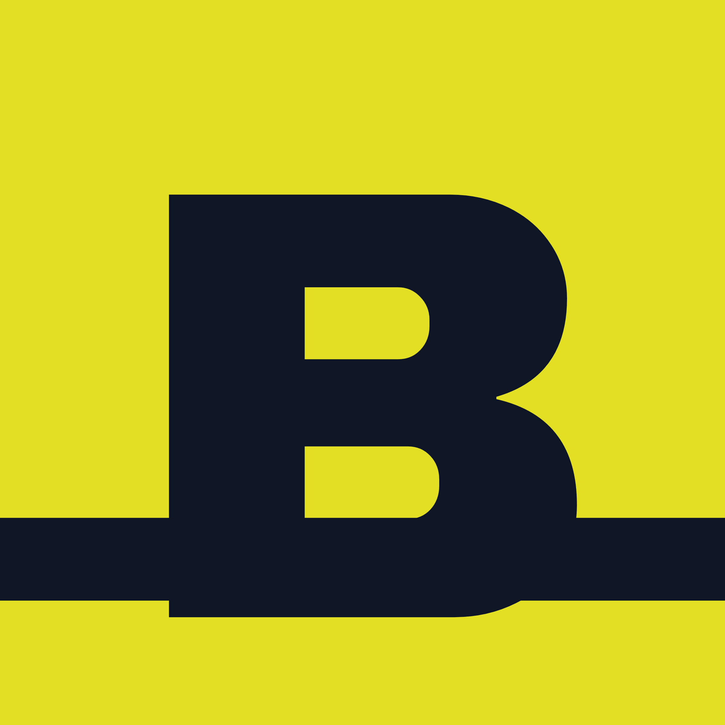Beyond Baltic North