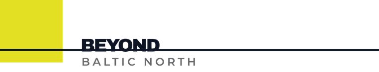 Beyond Baltic North