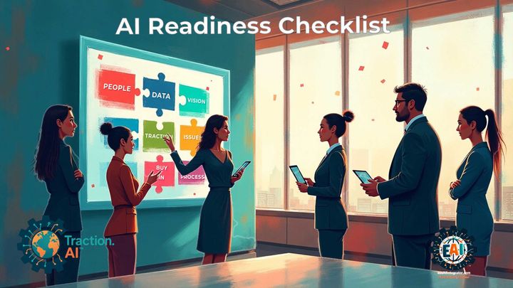 AI Readiness Checklist