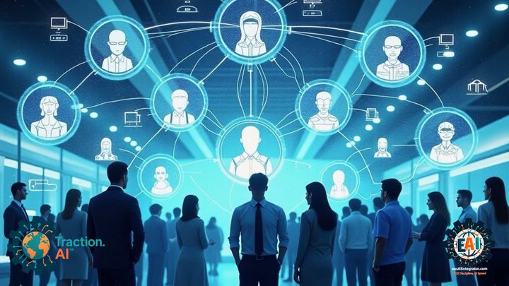 Rethinking the Accountability Chart™ for the AI Era