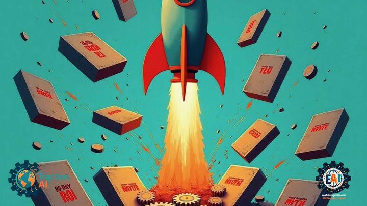 7 Myths About Fractional Integrators—And How 90 Days Prove Them Wrong