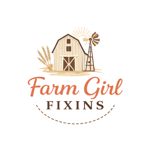 Farm Girl Fixin's