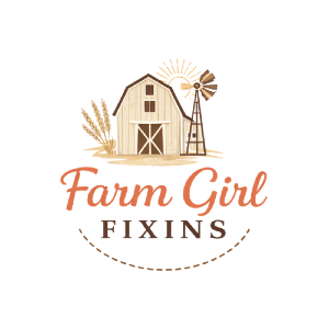 Farm Girl Fixins