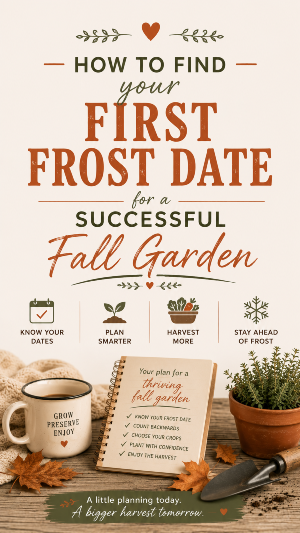 fall garden ideas, fall gardening tips