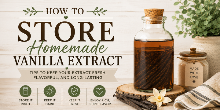 how to store homemade vanilla extract, pure vanila, vanilla beans, diy vanilla extract reci
