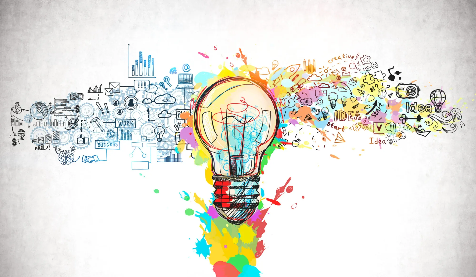 XII: The struggle of innovation in an entrenched industry.