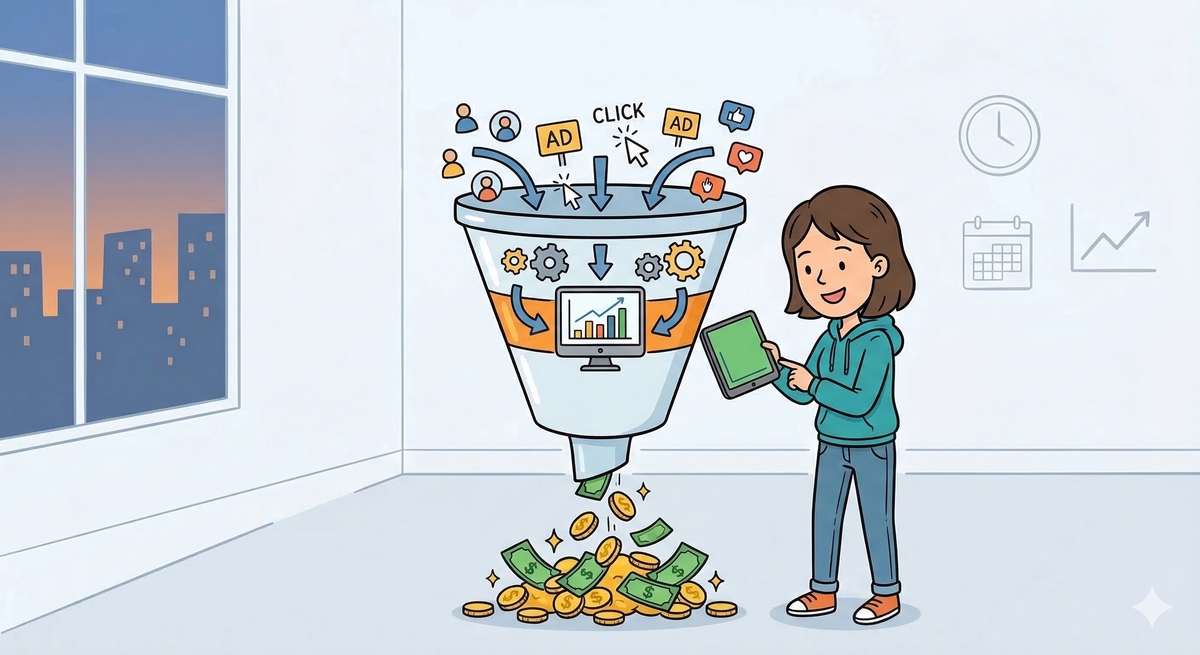 2026 퍼포먼스 마케팅 뜻 개념용어 총 정리