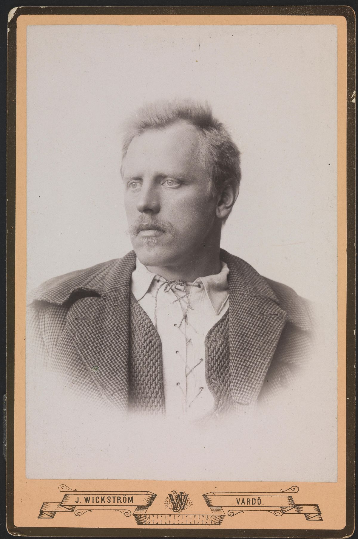 Nansen og romsdalingene