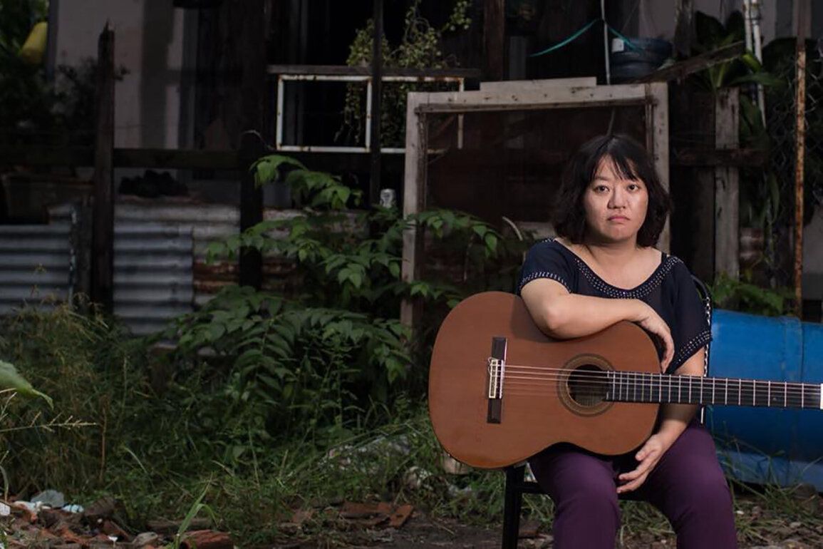 Who Is Phạm Đoan Trang?