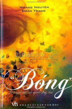 Book/Lead author: Bóng - Tự truyện của một người đồng tính
