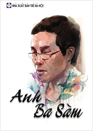 Book/Lead author: Anh Ba Sàm