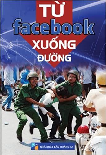 Book/Lead author: Từ Facebook xuống đường