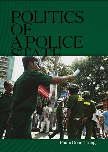Book: Politics of a police state