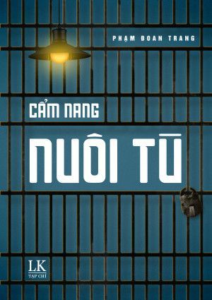 Book: Cẩm nang nuôi tù