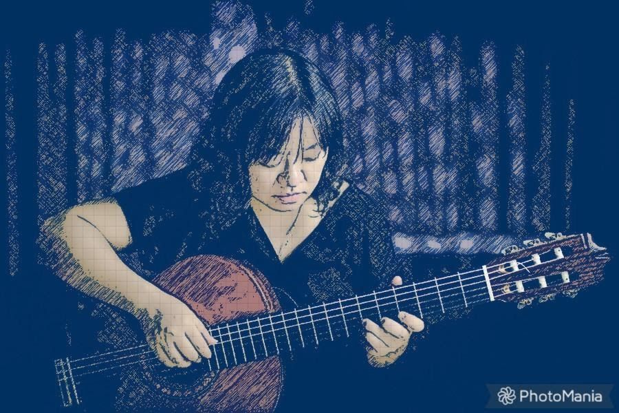 The Woman Of Possibilities