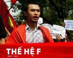 Book/Co-author: Thế hệ F