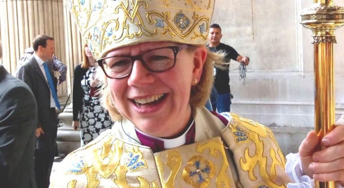 Hope at the Helm of Canterbury