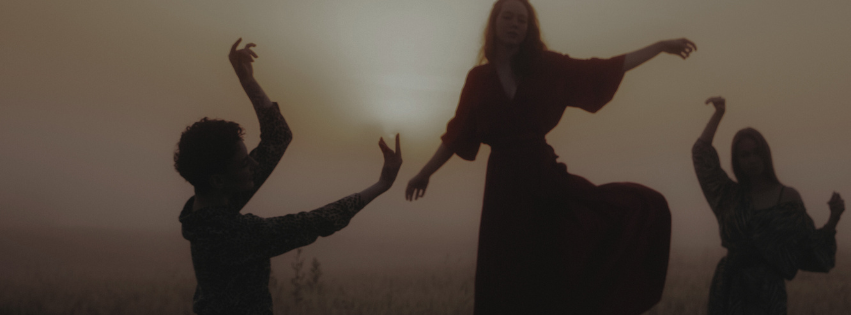 “Season of Holy Women” explores Women’s Faith, Experience and Leadership