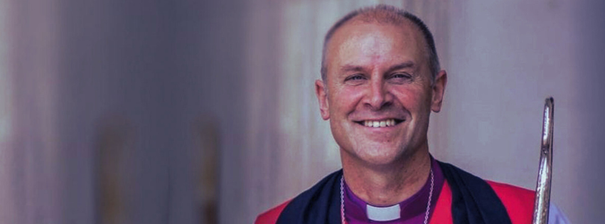 Church Planting Bishop Appointed Archbishop of Melbourne
