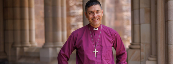 Our Shared Commitment: +Brisbane responds to GAFCON statement