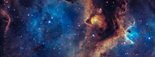Why do we assume religion and science are in conflict?