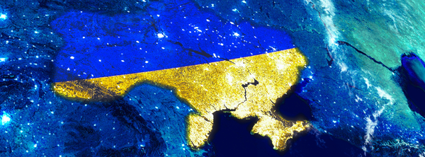 A Prayer of Pain: On the 3rd Anniversary of the Invasion of Ukraine