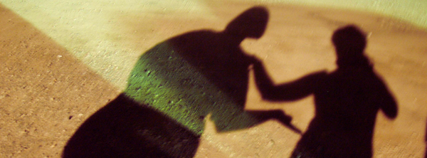 From where I stand: The Heresy of Patriarchy, The Church and its damning evidence of Coercive Control