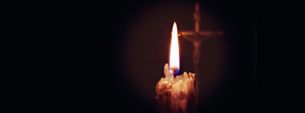 Lighting a Candle