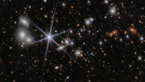 The Fractal Gospel