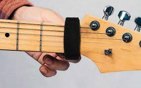 Fret Wrap, String Muter, or String ...